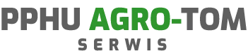 Agro-Tom-Serwis logo